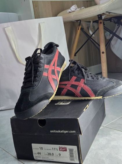 Onitsukatiger MEXICO66 EURO44 CM28 UK9 รูปที่ 7