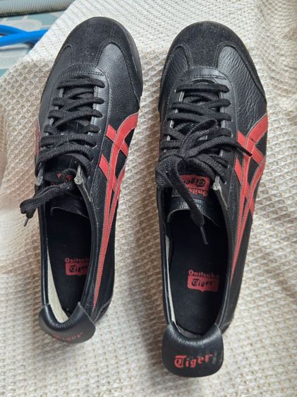 Onitsukatiger MEXICO66 EURO44 CM28 UK9 รูปที่ 4