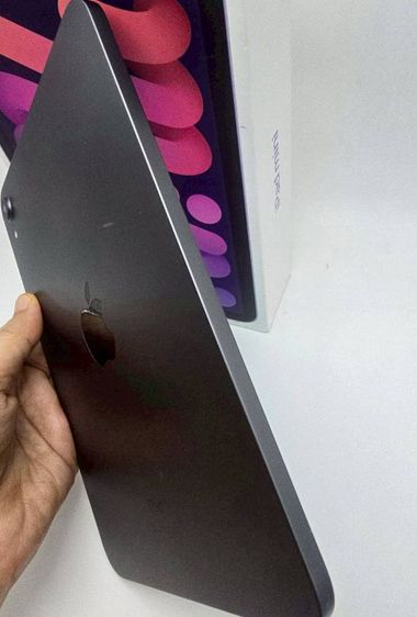 Ipad mini6 wifi 64 gb TH ศูนย์ไทย ครบกล่อง รูปที่ 4