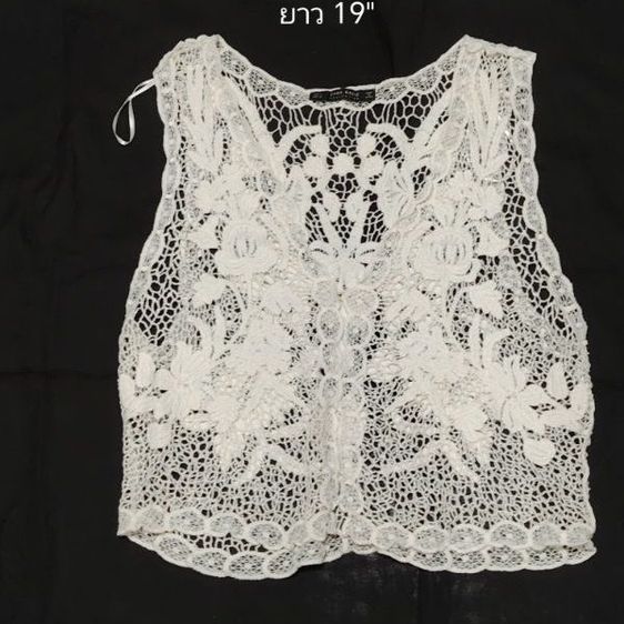 เสื้อผู้หญิงแฟชั่น รูปที่ 5