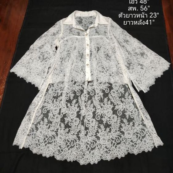 เสื้อผู้หญิงแฟชั่น รูปที่ 13