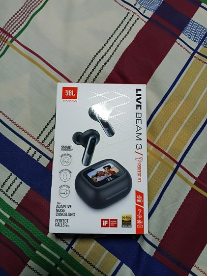 JBL live beam 3