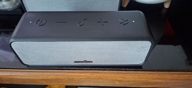 soundcore3 ขายคู่2ตัว