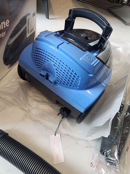 เครื่องดูดฝุ่น Hitachi CV-SY19 (1,900 วัตต์) รูปที่ 4