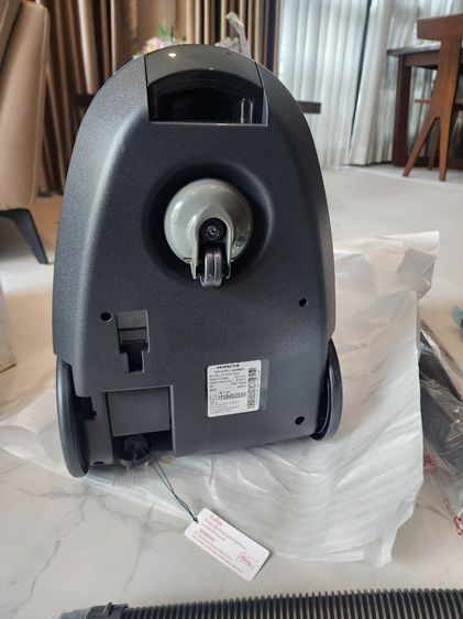 เครื่องดูดฝุ่น Hitachi CV-SY19 (1,900 วัตต์) รูปที่ 5
