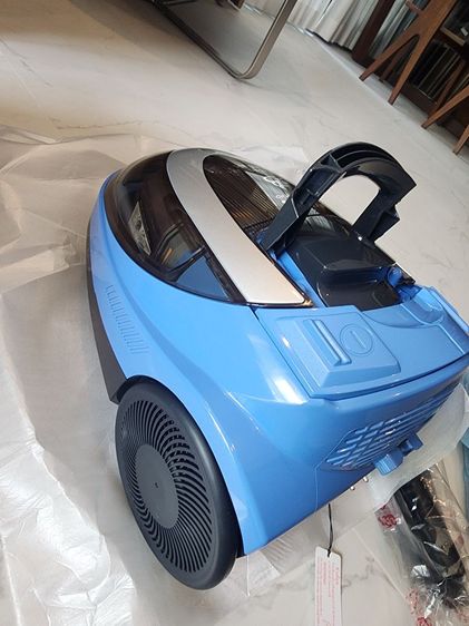 เครื่องดูดฝุ่น Hitachi CV-SY19 (1,900 วัตต์) รูปที่ 3