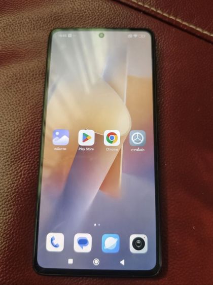 xiaomi 11t pro 8/256  5G รูปที่ 2