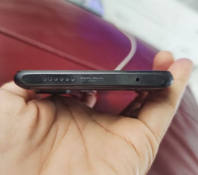 xiaomi 11t pro 8/256  5G รูปที่ 4
