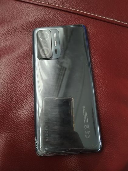 xiaomi 11t pro 8/256  5G รูปที่ 3
