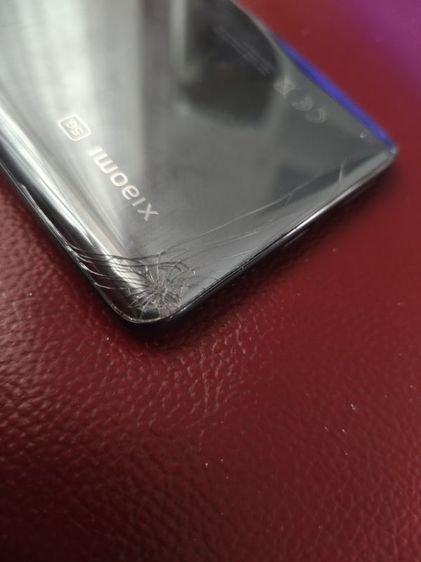 xiaomi 11t pro 8/256  5G รูปที่ 6