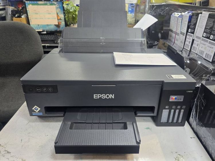 เครื่อง Epson L11050