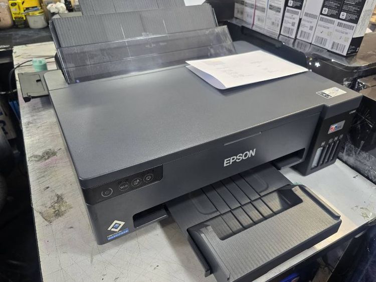 เครื่อง Epson L11050 รูปที่ 2