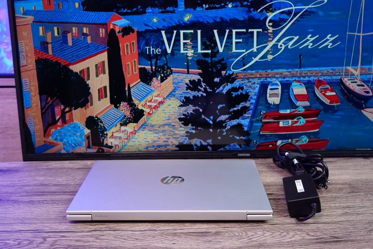 HP PROBOOK 4 G1I 14(GEN AI) CoreUltra7-255H Ram16 SSD512GB จอ14นิ้ว WUXGA IPS รูปที่ 9