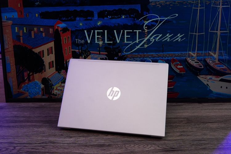 HP PROBOOK 4 G1I 14(GEN AI) CoreUltra7-255H Ram16 SSD512GB จอ14นิ้ว WUXGA IPS รูปที่ 8