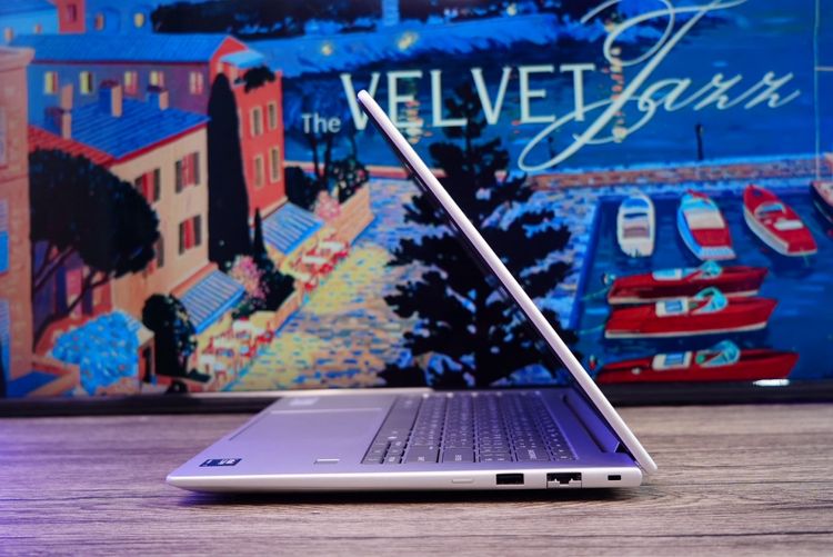 HP PROBOOK 4 G1I 14(GEN AI) CoreUltra7-255H Ram16 SSD512GB จอ14นิ้ว WUXGA IPS รูปที่ 6