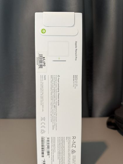 Apple Pencil Pro รูปที่ 3