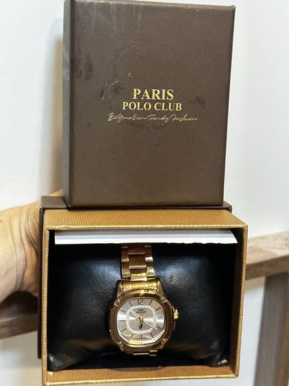 paris polo club มือ2