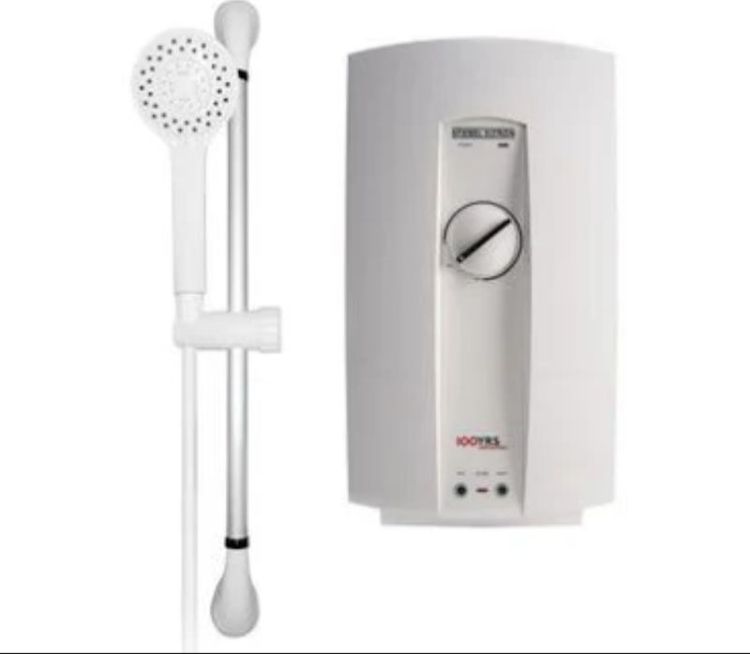 เครื่องทำน้ำอุ่น STIEBEL ELTRON AQC 35 E (ของใหม่มือ1 ตัวโชว์)
