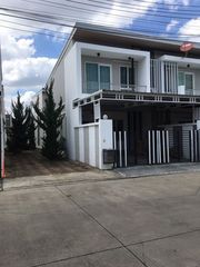 ให้เช่าทาวน์โฮมกลางเมืองเชียงใหม่