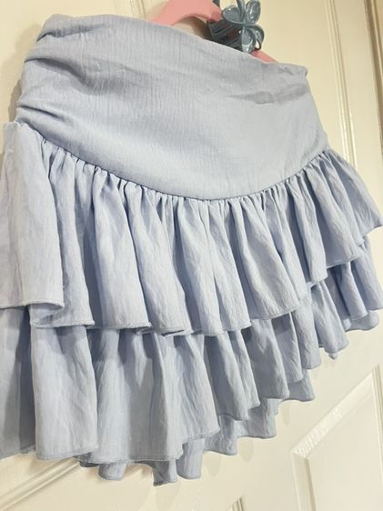Baby Blue 2-Piece Set 💙👚(150฿) #DeliFree🛵 รูปที่ 5