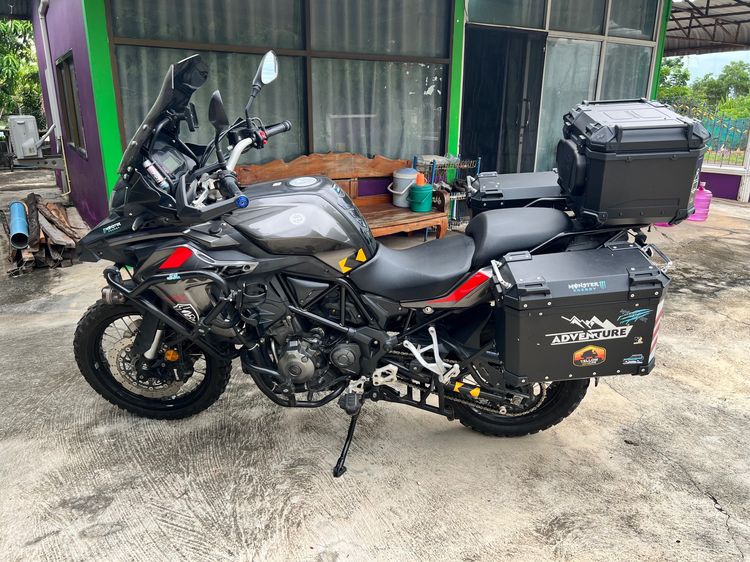 Trk502x