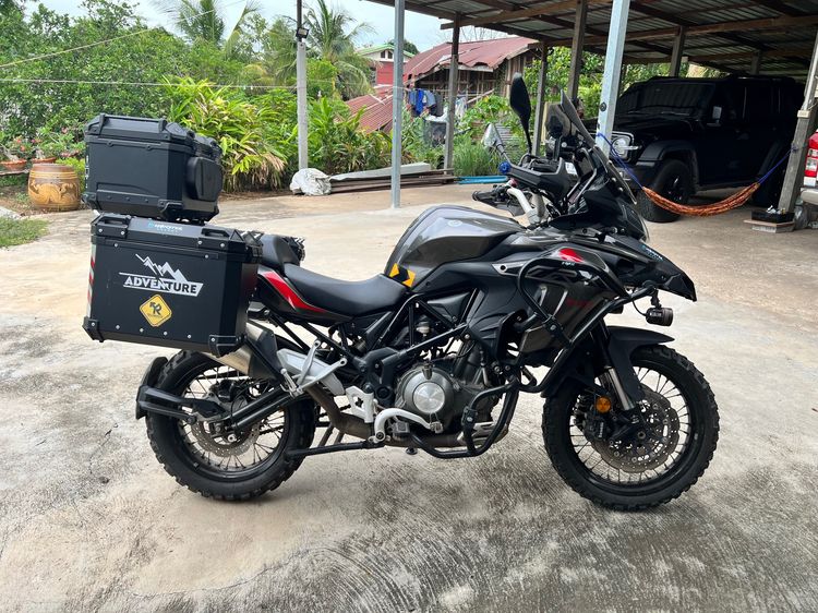 Trk502x รูปที่ 3