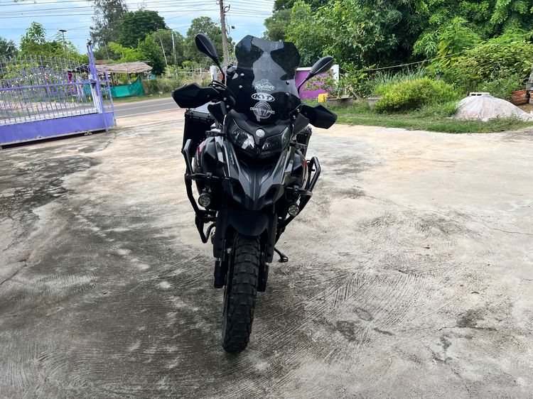 Trk502x รูปที่ 2