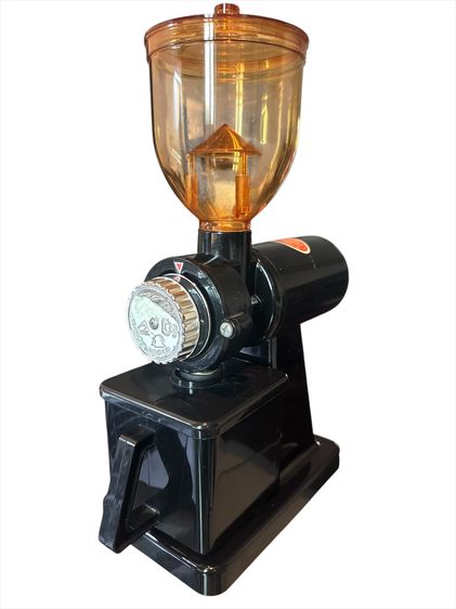 เครื่องบดเมล็ดกาแฟ N600 Coffee Grinder รูปที่ 3