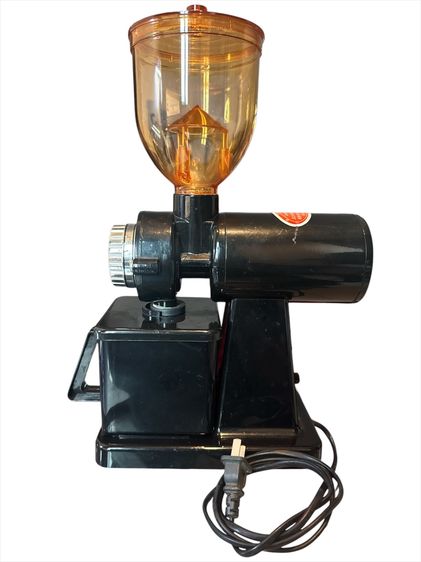 เครื่องบดเมล็ดกาแฟ N600 Coffee Grinder รูปที่ 4