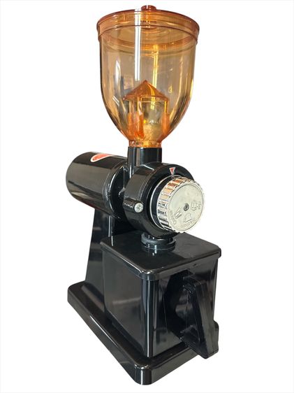 อุปกรณ์ทำเครื่องดื่ม เครื่องบดเมล็ดกาแฟ N600 Coffee Grinder