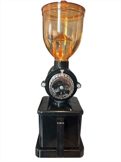 เครื่องบดเมล็ดกาแฟ N600 Coffee Grinder รูปที่ 2