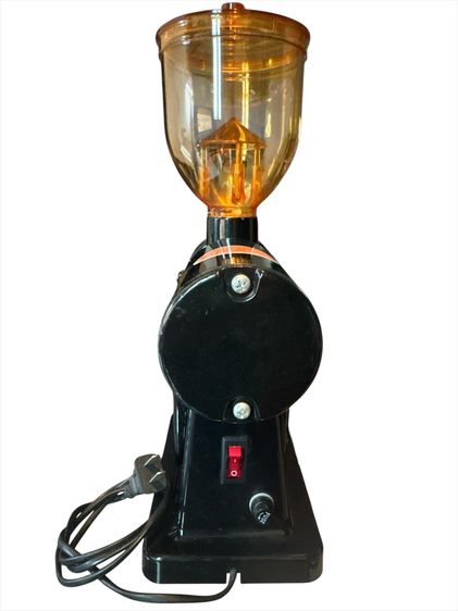 เครื่องบดเมล็ดกาแฟ N600 Coffee Grinder รูปที่ 5
