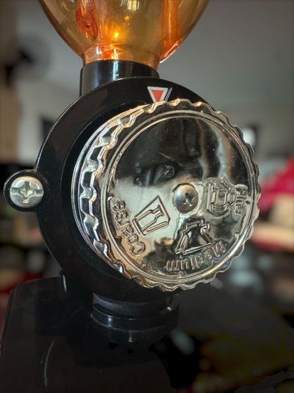 เครื่องบดเมล็ดกาแฟ N600 Coffee Grinder รูปที่ 6