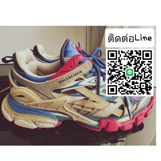 Balenciaga Track.2