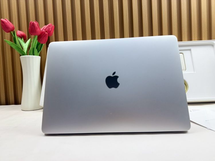 MacBook Pro 13-inch 2017 Ram8GB SSD256GB Silver  รูปที่ 9