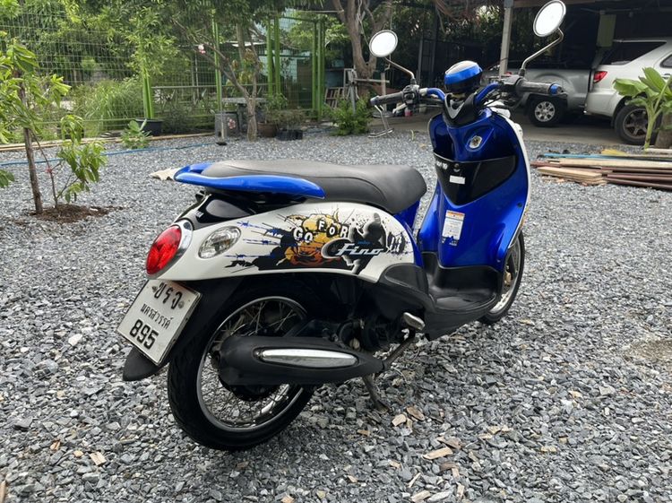 ฟีโน่ เอกสารครบโอน รูปที่ 5