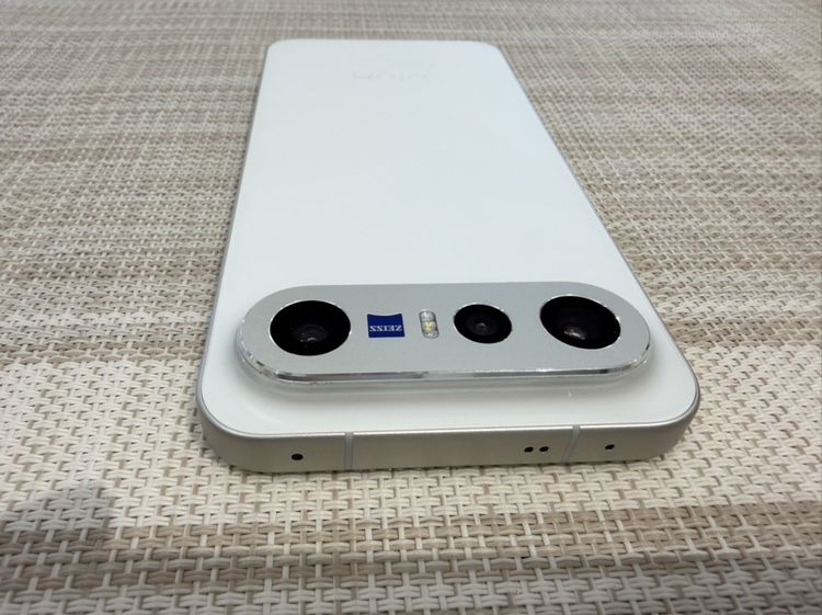 VIVO X300FE ครบกล่อง มีประกันศูนย์ื ผ่อนได้ รูปที่ 5