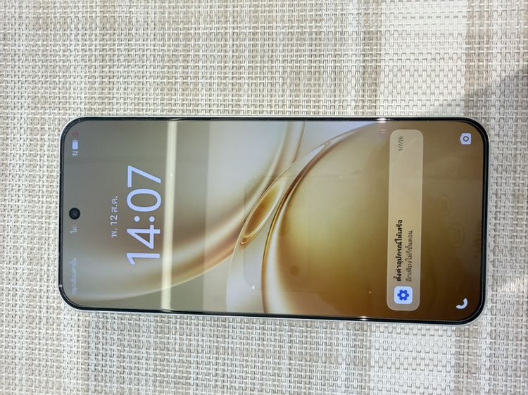 VIVO X300FE ครบกล่อง มีประกันศูนย์ื ผ่อนได้ รูปที่ 7
