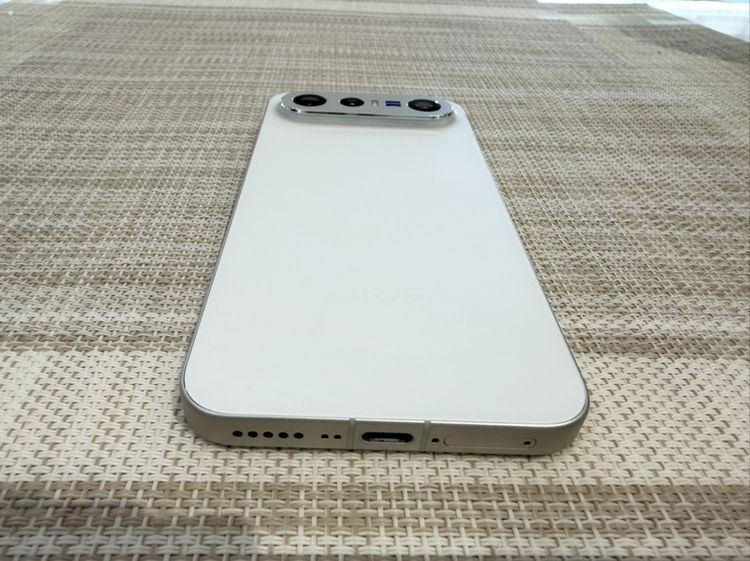 VIVO X300FE ครบกล่อง มีประกันศูนย์ื ผ่อนได้ รูปที่ 3