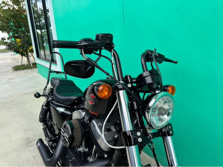 FORTY-EIGHT สีดำ ปี2020 วิ่ง 4,000โล  รูปที่ 15