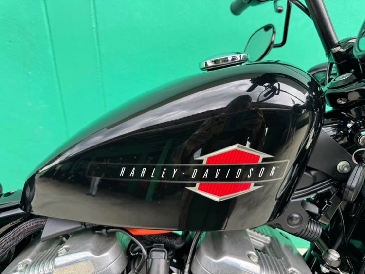 FORTY-EIGHT สีดำ ปี2020 วิ่ง 4,000โล  รูปที่ 4