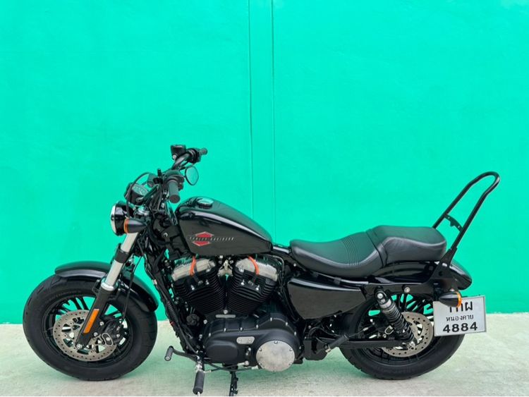 FORTY-EIGHT สีดำ ปี2020 วิ่ง 4,000โล  รูปที่ 16