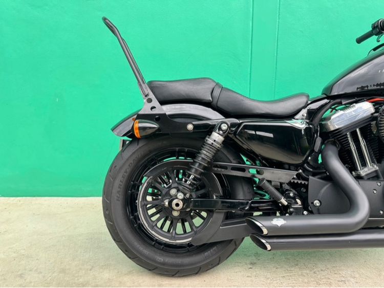 FORTY-EIGHT สีดำ ปี2020 วิ่ง 4,000โล  รูปที่ 10