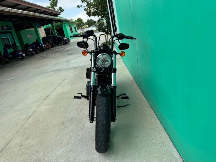 FORTY-EIGHT สีดำ ปี2020 วิ่ง 4,000โล  รูปที่ 14