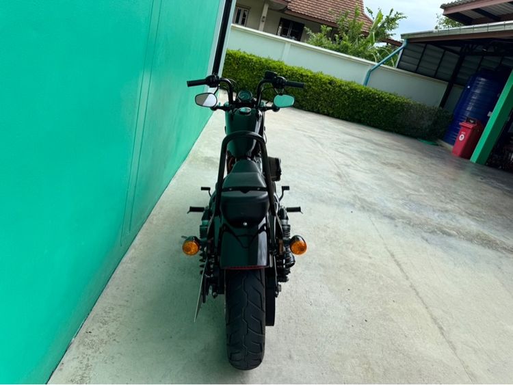 FORTY-EIGHT สีดำ ปี2020 วิ่ง 4,000โล  รูปที่ 11