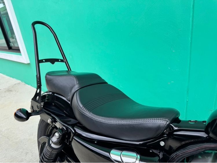 FORTY-EIGHT สีดำ ปี2020 วิ่ง 4,000โล  รูปที่ 5