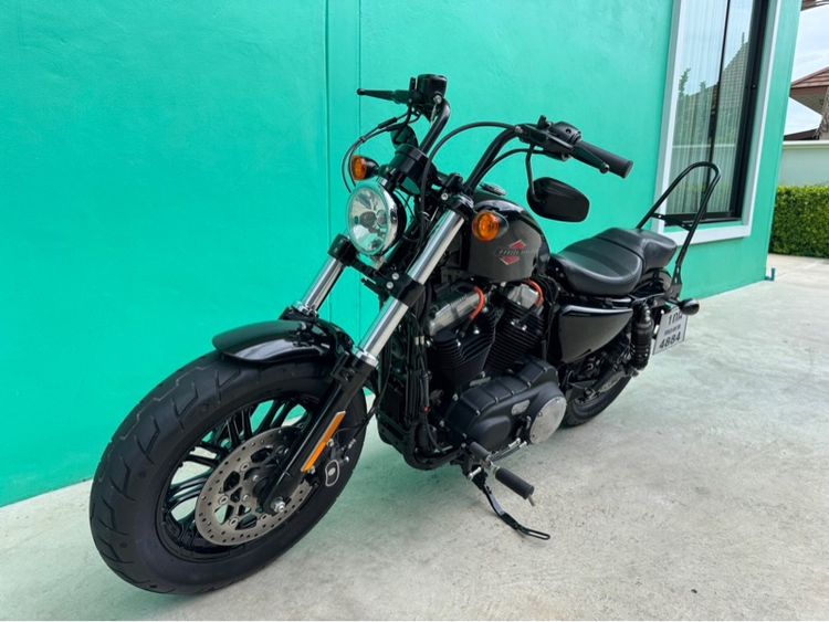 FORTY-EIGHT สีดำ ปี2020 วิ่ง 4,000โล  รูปที่ 18