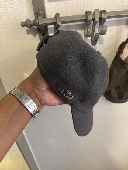 หมวก Lacoste 