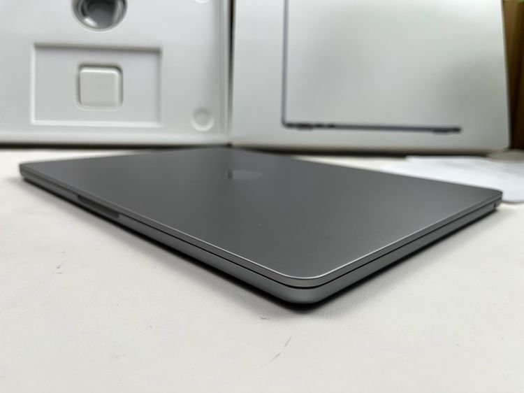 MacBook Air 13-inch M2 2022 Ram8GB SSD512GB Space Gray รูปที่ 8