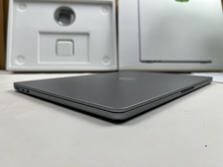 MacBook Air 13-inch M2 2022 Ram8GB SSD512GB Space Gray รูปที่ 9